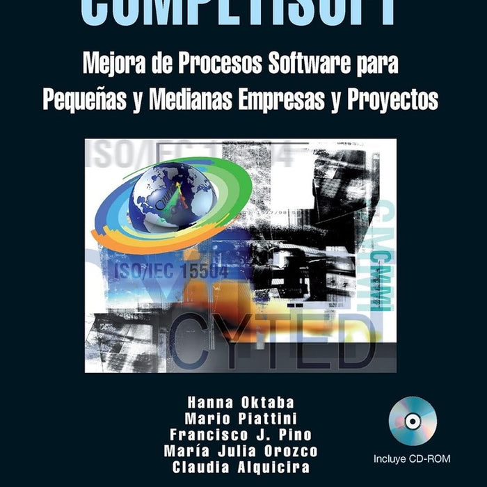 COMPETISOFT