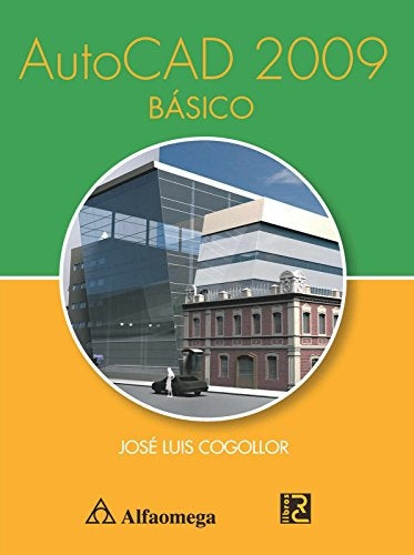 AUTOCAD 2009 BÁSICO