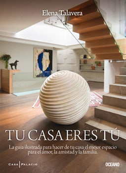 Tu casa eres tú OFERTA | Elena Talavera
