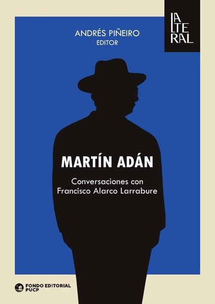 Martín adán  | Andrés Piñeiro