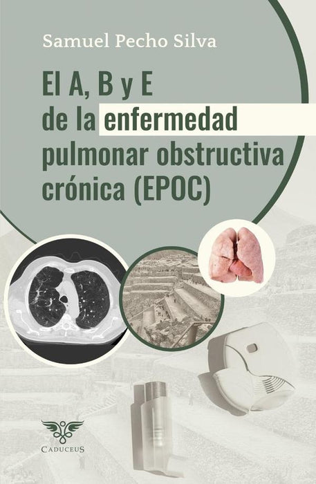 El A, B y E de la Enfermedad Pulmonar Obstructiva Crónica (EPOC) |  Samuel Pecho Silva