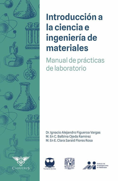 Introducción a la Ciencia e Ingeniería de Materiales | Ignacio  Figueroa Vargas