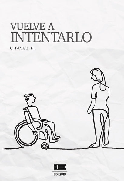 Vuelve a intentarlo | H Chávez