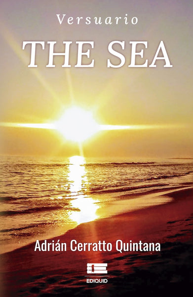 The sea | Adrian  Cerratto