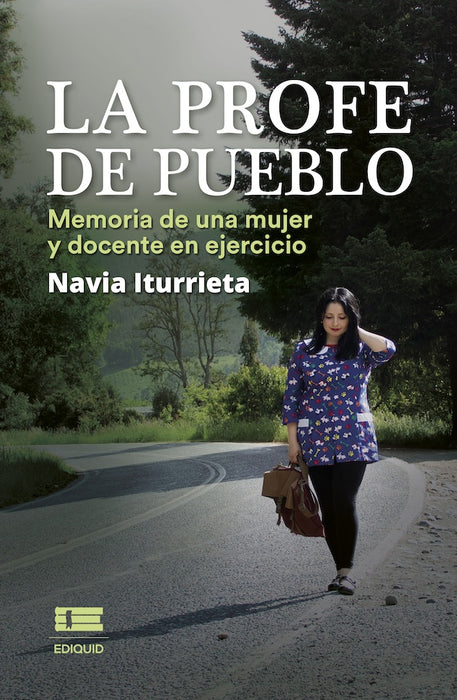 La profe de pueblo | Navia Iturrieta