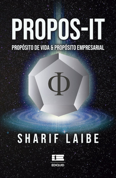 Propos-It.  | Sharif Laibe