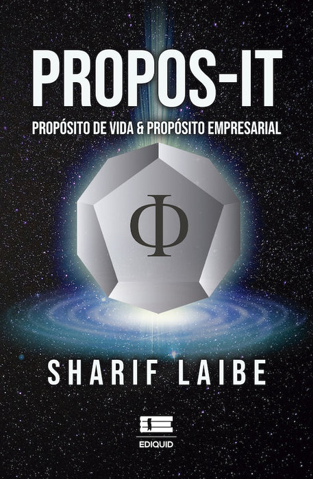 Propos-It.  | Sharif Laibe