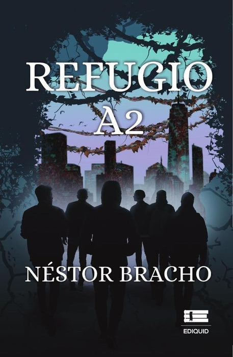 Refugio A2 | Nestor Bracho