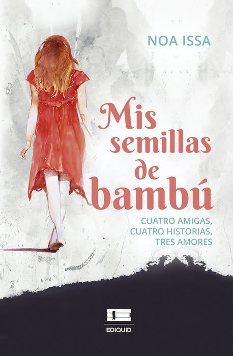 Mis semillas de bambú | Noa Issa