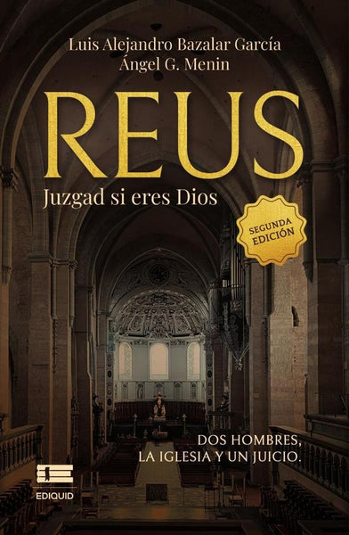 Reus  | Bazalar García, Menin