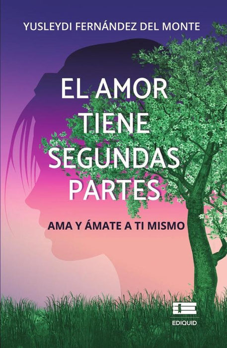 El amor tiene segundas partes. | Yusleydi Fernández del Monte