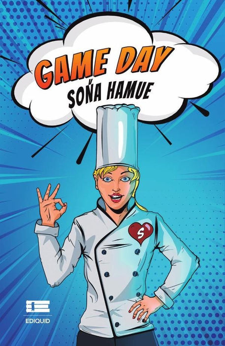 Game day | Sona Hamue