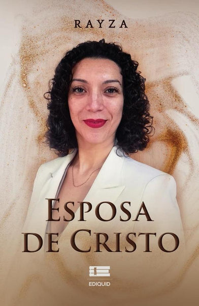 Esposa de Cristo | Reina Campos