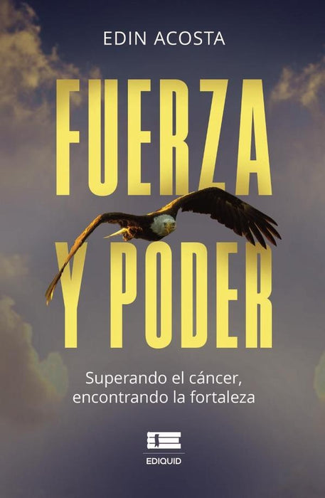 Fuerza y poder | Edin Acosta