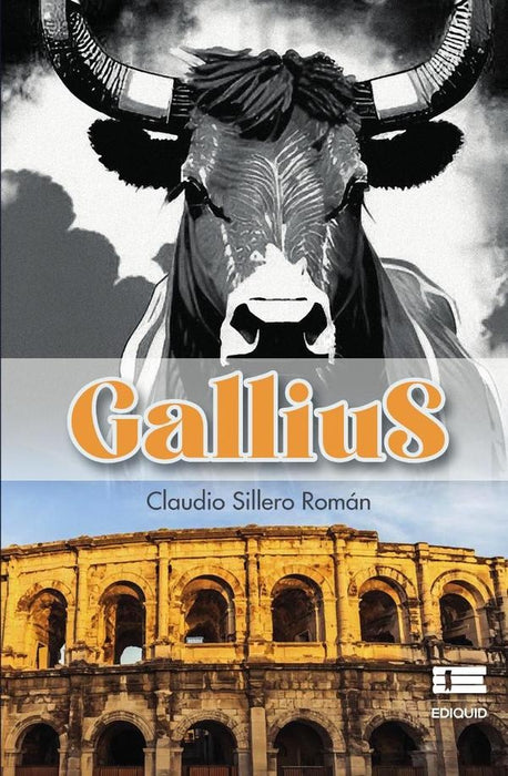 Gallius | Claudio Sillero Román