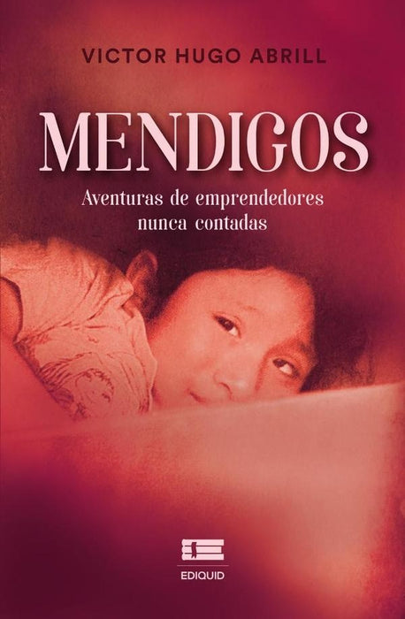 Mendigos | Victor Hugo Abrill