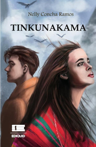 Tinkunakama | Nelly Concha Ramos