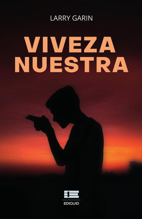 Viveza nuestra |  Larry Garin