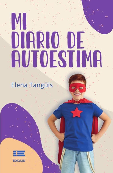 Mi diario de autoestima | Elena Tangüis