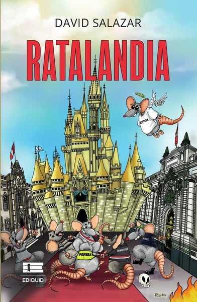 Ratalandia | David Salazar