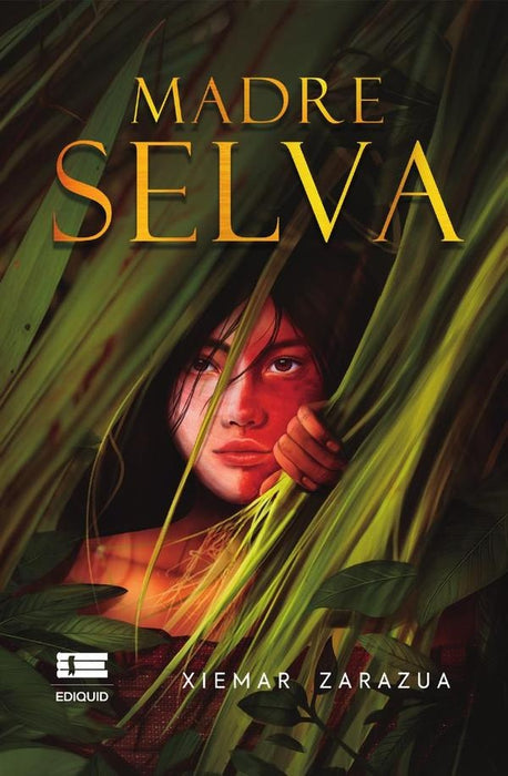 Madre Selva | Xiemar Zarazua