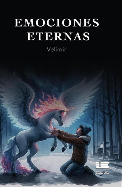 Emociones eternas |  Velimir  Velimir