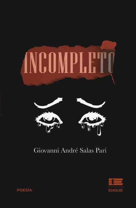 Incompleto | Giovanni André Salas Pari