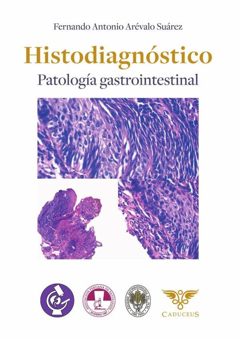 Histodiagnóstico | Fernando Antonio Arévalo Suárez