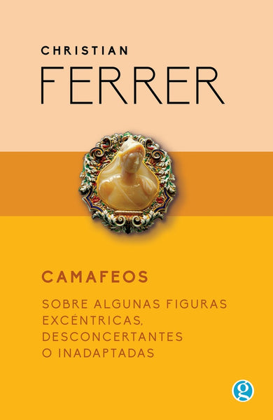 CAMAFEOS  | Christian Ferrer