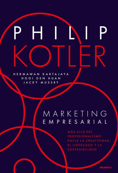 MARKETING EMPRESARIAL.. | Philip Kotler