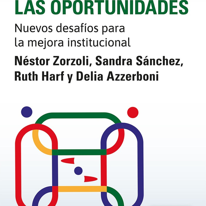 Gestionar desde las oportunidades | Néstor Zorzoli