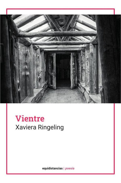 Vientre | Xaviera Ringeling