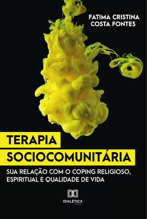 Terapia Sociocomunitária | Fatima Cristina Costa Fontes