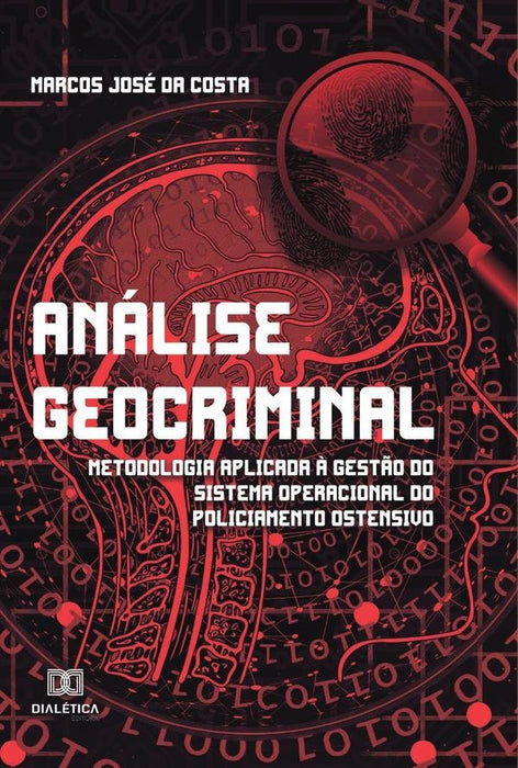 Análise Geocriminal | Marcos José da Costa