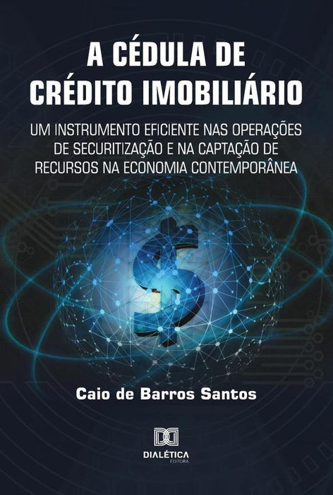 A Cédula de Crédito Imobiliário | Caio de Barros Santos