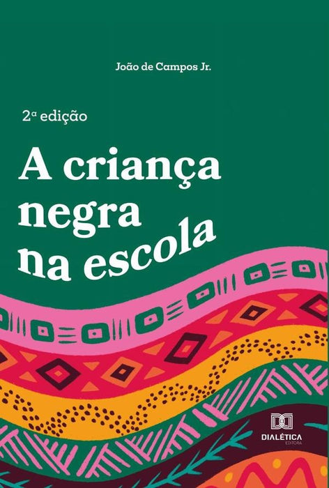 A criança negra na escola | João de Campos Júnior