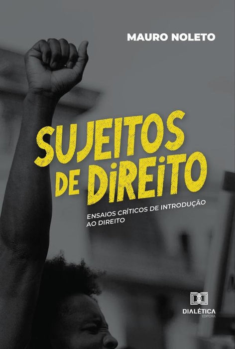 Sujeitos de Direito | Mauro Noleto