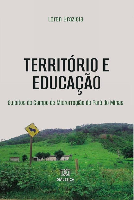 Território e Educação | Lóren Graziela Carneiro Lima