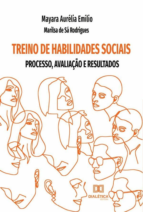 Treino de Habilidades Sociais | Mayara Aurélia Emílio