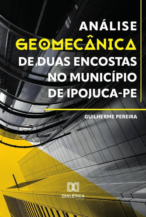 Análise Geomecânica de duas encostas no Município de Ipojuca-PE | Guilherme Pereira