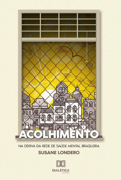 Acolhimento | Susane Londero