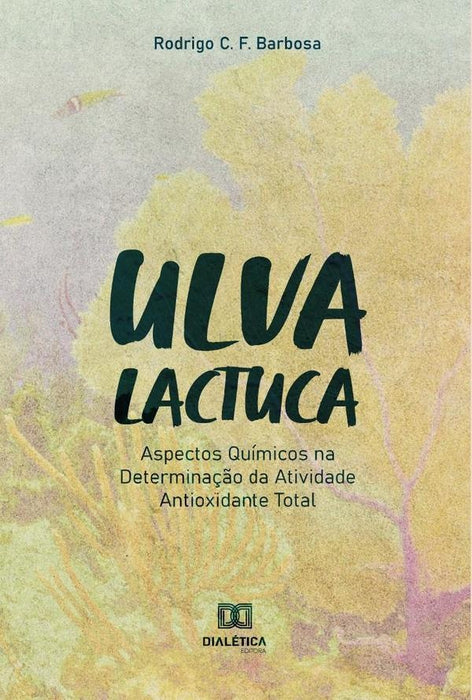 Ulva lactuca | Rodrigo C. F. Barbosa