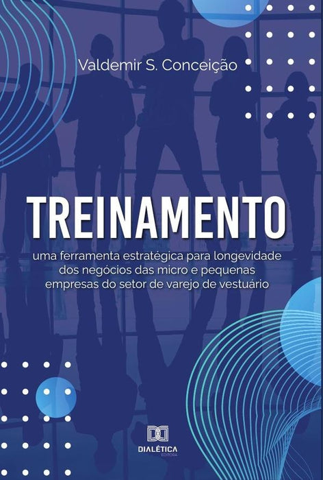 Treinamento | Valdemir S. Conceição