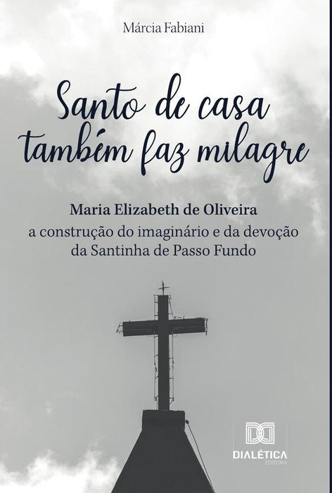 Santo de casa também faz milagre | Márcia Fabiani