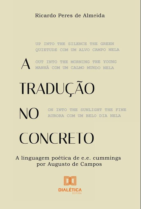 A Tradução no Concreto | Ricardo Peres de Almeida