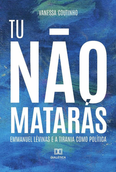 Tu não matarás | Vanessa Coutinho