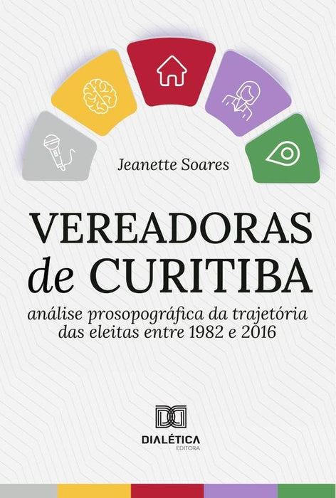 Vereadoras de Curitiba | Jeanette Soares