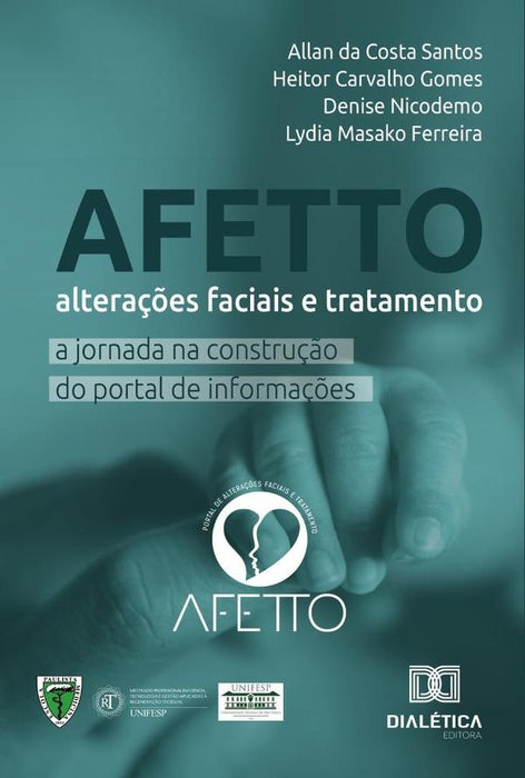 Afetto - alterações faciais e tratamento | Allan da Costa Santos