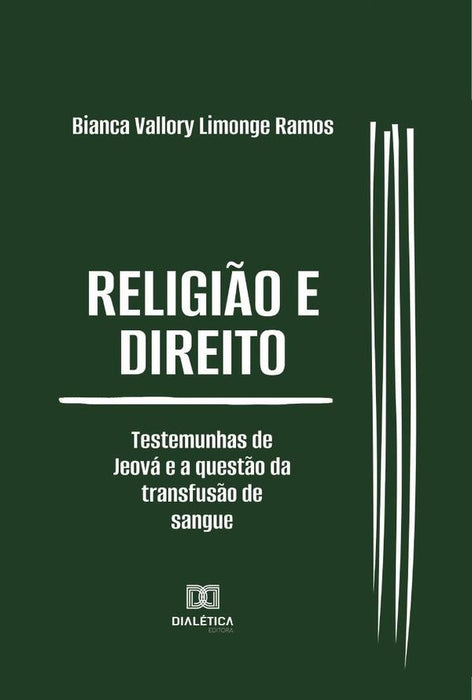 Religião e Direito | Bianca Vallory Limonge Ramos