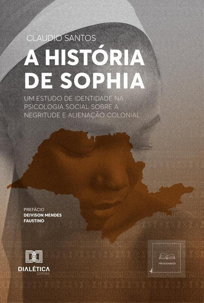 A História de Sophia | Cláudio Santos